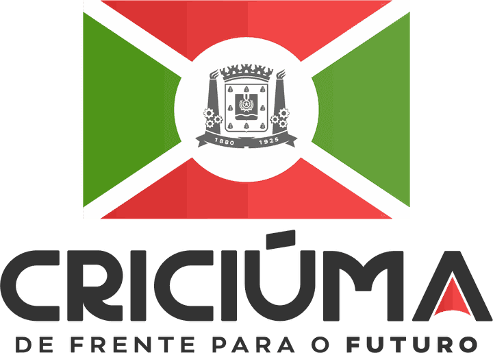 Prefeitura de Criciúma — De frente para o futuro