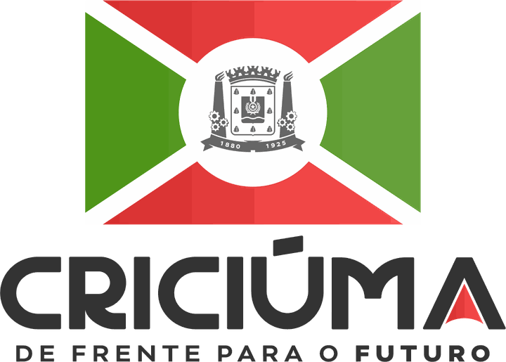 Prefeitura de Criciúma — De frente para o futuro